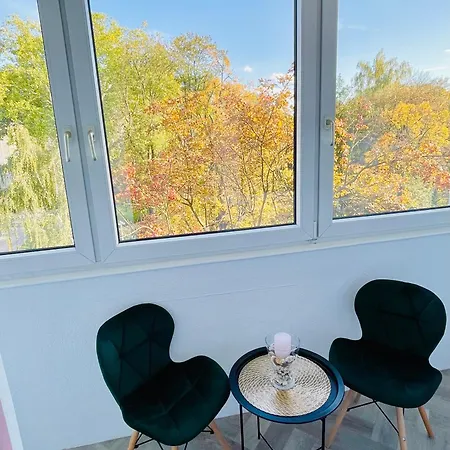 W Centrum-lubin Lubiń