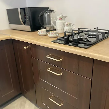 W Centrum-lubin * Lubiń