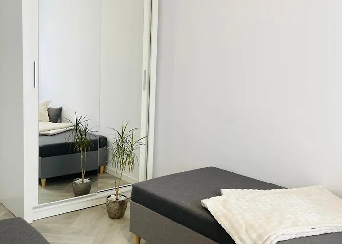 Διαμέρισμα W Centrum-lubin