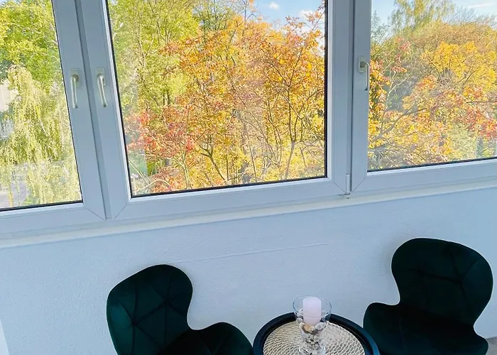 W Centrum-lubin Lubiń