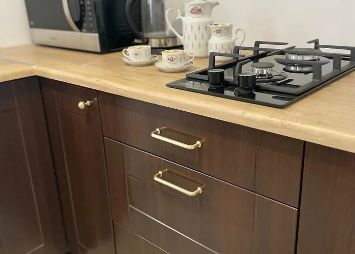 W Centrum-lubin * Lubiń